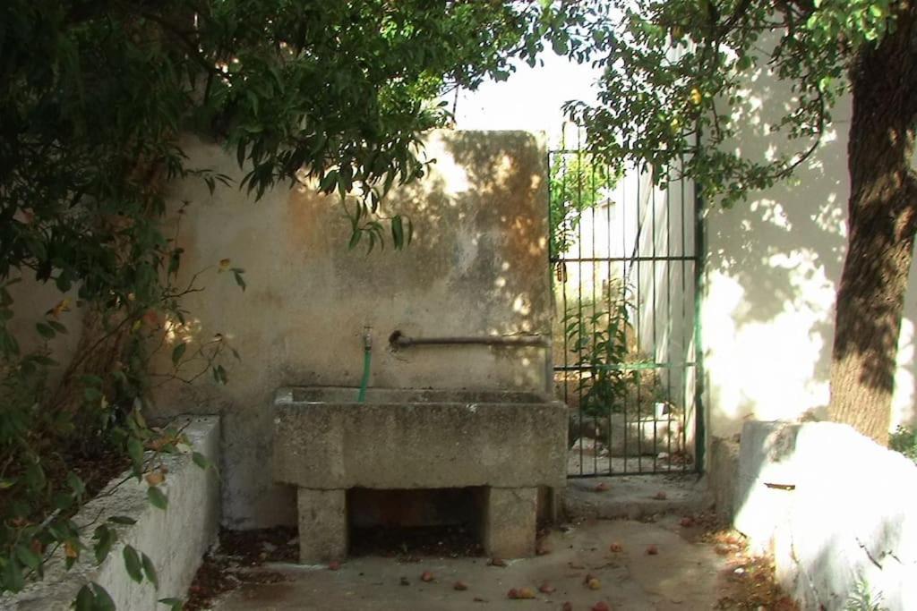 Villa Nel Salento - Ampie Camere E Giardino, Fino A 9 Persone Barbarano del Capo المظهر الخارجي الصورة