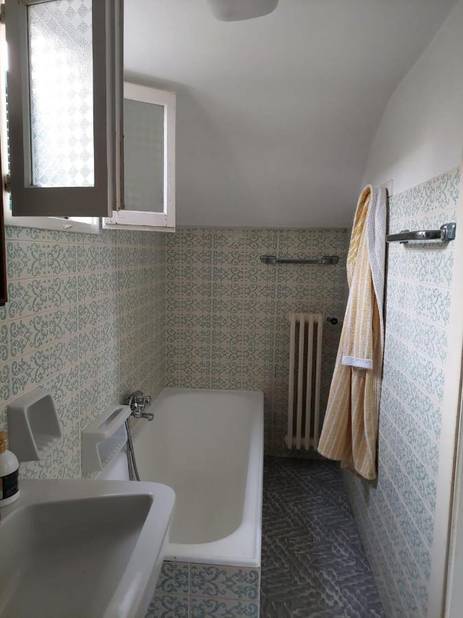 Villa Nel Salento - Ampie Camere E Giardino, Fino A 9 Persone Barbarano del Capo المظهر الخارجي الصورة