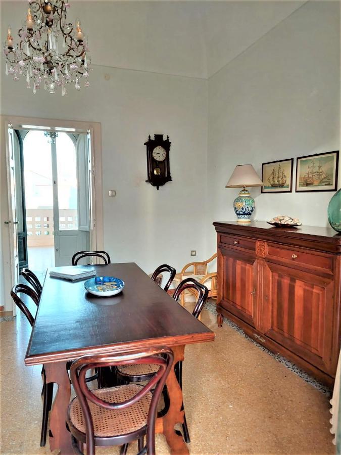 Villa Nel Salento - Ampie Camere E Giardino, Fino A 9 Persone Barbarano del Capo المظهر الخارجي الصورة
