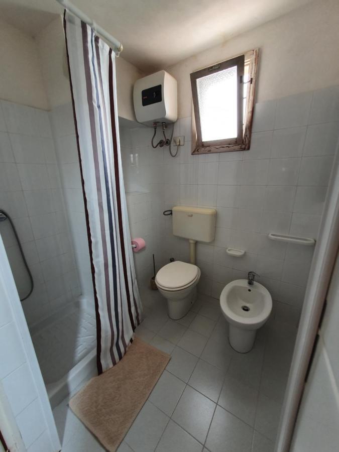 Villa Nel Salento - Ampie Camere E Giardino, Fino A 9 Persone Barbarano del Capo المظهر الخارجي الصورة