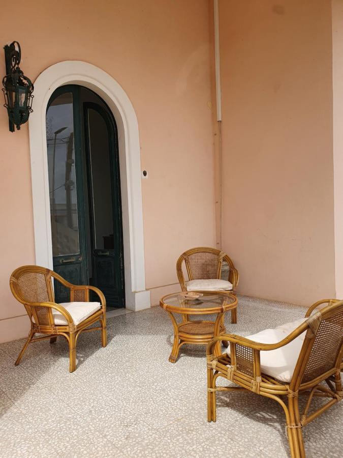 Villa Nel Salento - Ampie Camere E Giardino, Fino A 9 Persone Barbarano del Capo المظهر الخارجي الصورة